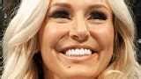 charlotte flair nud|ESPN Releases Charlotte Flair Photoshoot From Body Issue